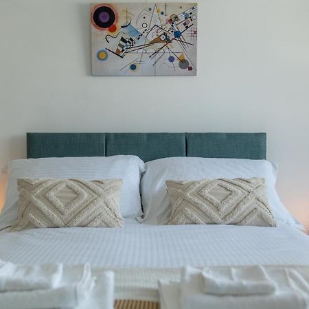 Bright West Hampstead Retreat Apartamento Londres Exterior foto