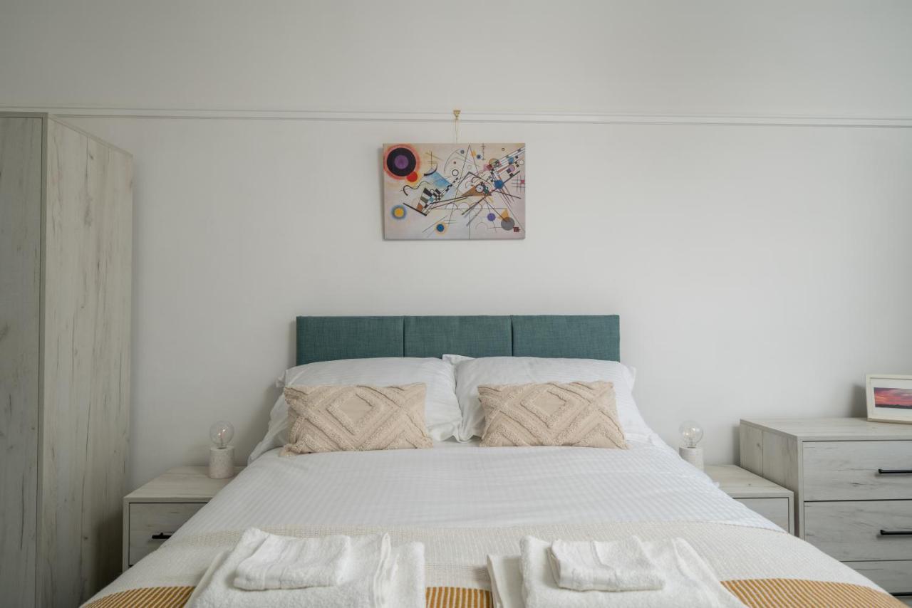 Bright West Hampstead Retreat Apartamento Londres Exterior foto