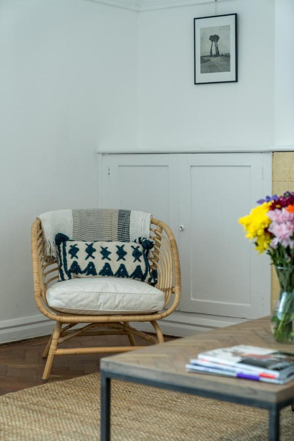 Bright West Hampstead Retreat Apartamento Londres Exterior foto