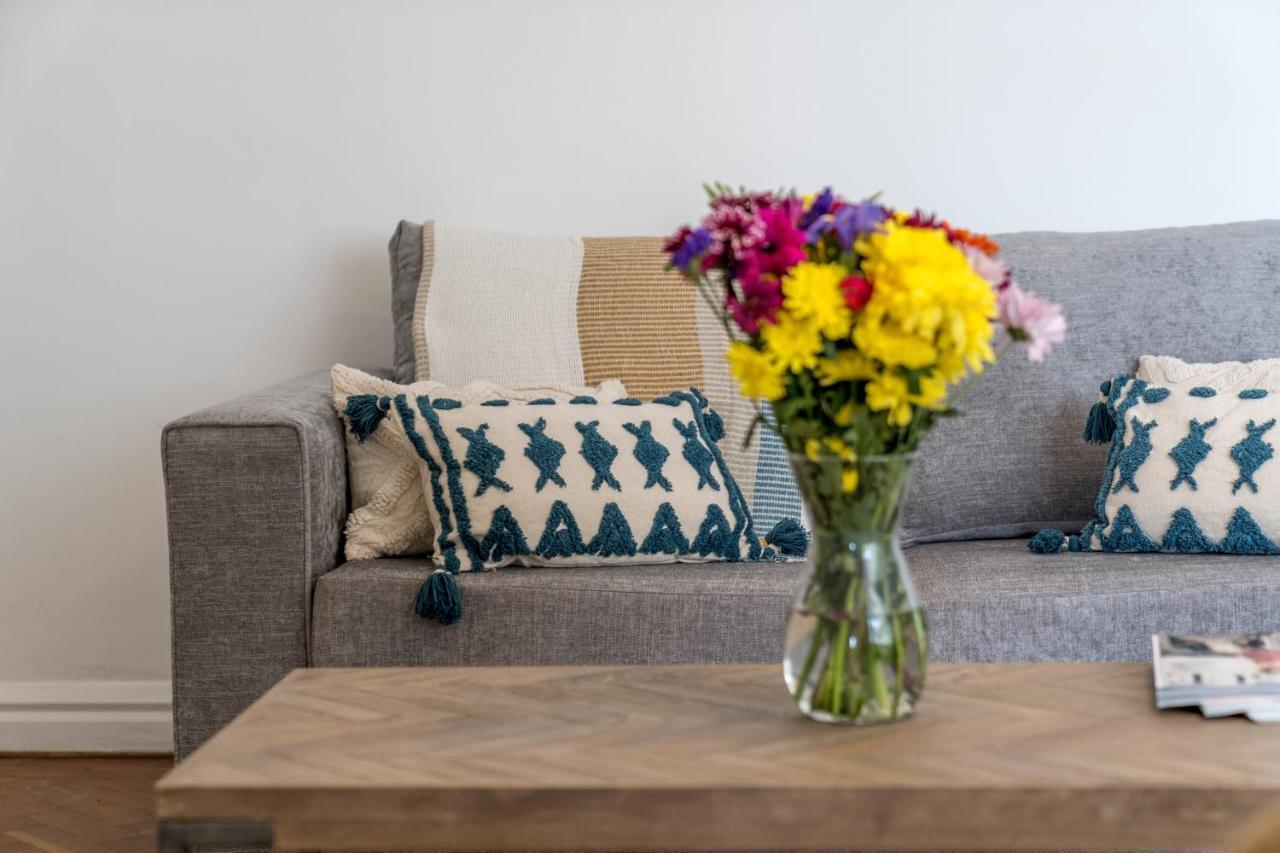 Bright West Hampstead Retreat Apartamento Londres Exterior foto