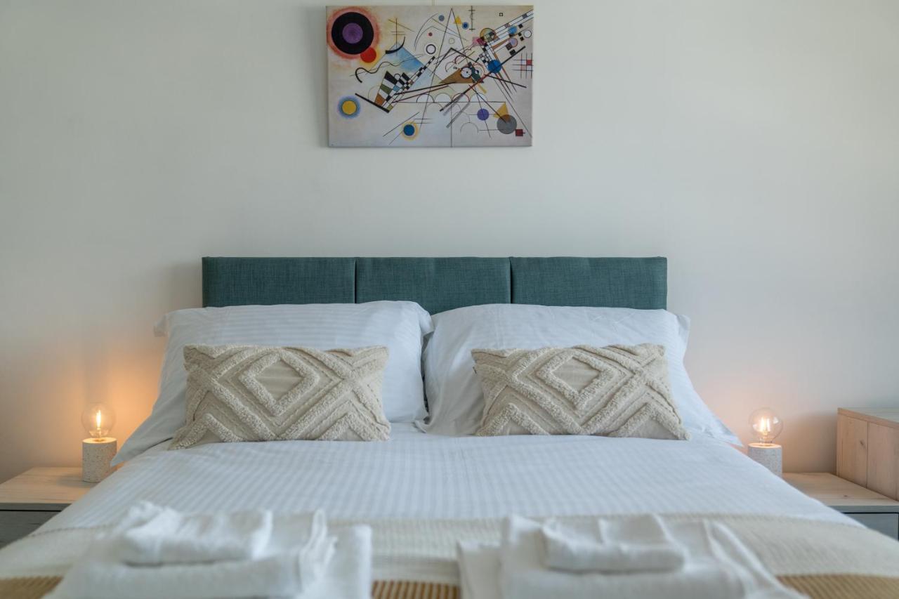 Bright West Hampstead Retreat Apartamento Londres Exterior foto