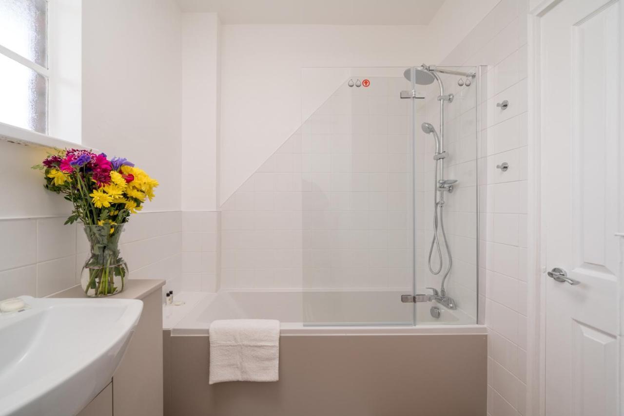 Bright West Hampstead Retreat Apartamento Londres Exterior foto